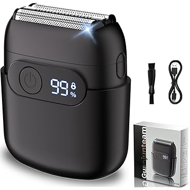 Amazon.co.jp 最新リリース: メンズシェーバー の新着ランキング